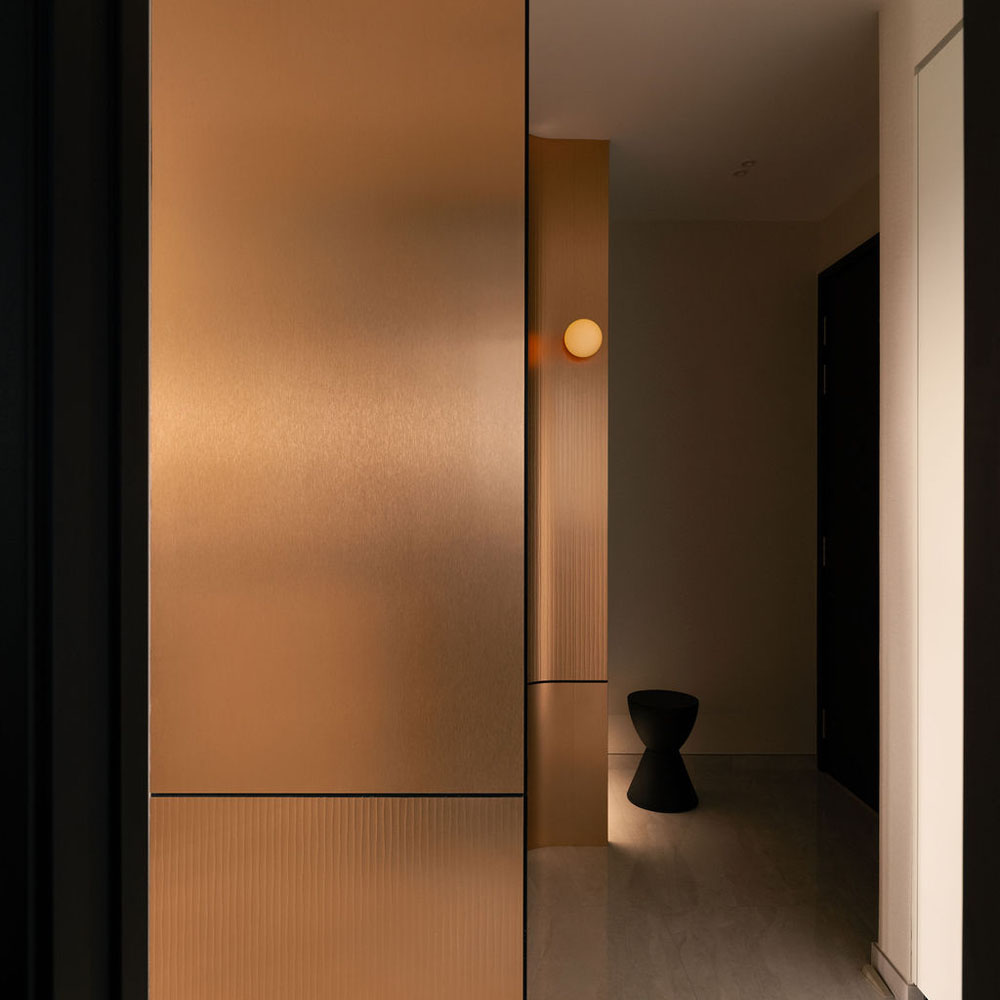 Florence residences -1