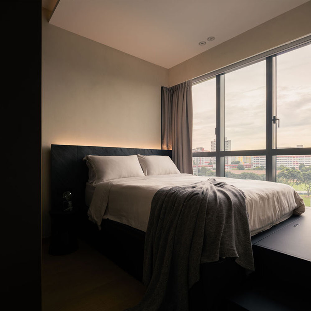 Florence residences -3